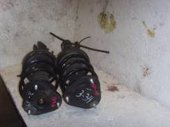 Амортизатор. Toyota Isis, ANM10, ANM10G, ANM10W Двигатель 1AZFSE