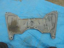 Защита днища передняя Nissan Fairlady HZ33 VQ35DE. Nissan Fairlady Z, HZ33 Двигатель VQ35DE