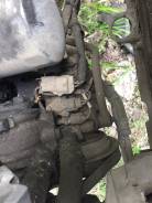 Компрессор кондиционера. Toyota Corolla 2, NL50 Toyota Corsa, NL50 Toyota Tercel, NL50 Toyota Corolla II, NL50 Двигатель 1NT