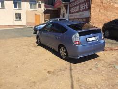 Аренда, прокат авто Prius 2009г на месяц! Аренда с выкупом! Выгодно!. Без водителя