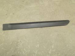 Накладка на боковую дверь. Nissan Dualis, KNJ10, KJ10, NJ10, J10 Nissan Qashqai Двигатель MR20DE