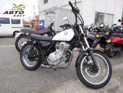 Suzuki Grass Tracker Big Boy 250. 250 куб. см., исправен, птс, без пробега