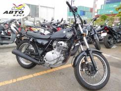 Suzuki Grass Tracker Big Boy 250. 250 куб. см., исправен, птс, без пробега