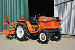 Kubota B1-16. Продается трактор Kubota Bulltra B1-16