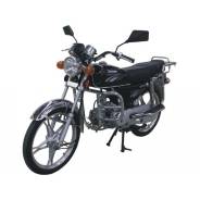 Racer Alpha 50. 49 куб. см., исправен, без птс, без пробега