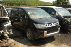 Mitsubishi Delica D:5. CV5W, 4B12 ����
