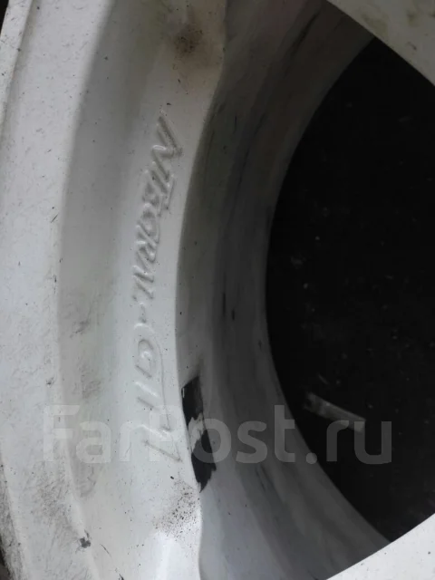 SSR Integral. 9.0x17", 5x114.3, ET38, �� 50���. ����