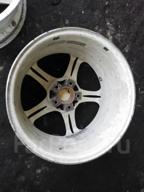SSR Integral. 9.0x17", 5x114.3, ET38, �� 50���. ����