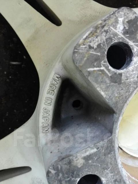 SSR Integral. 9.0x17", 5x114.3, ET38, �� 50���. ����