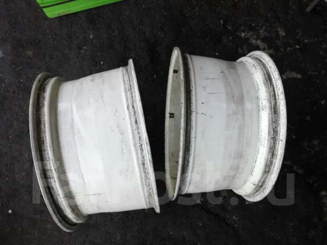SSR Integral. 9.0x17", 5x114.3, ET38, �� 50���. ����