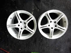 SSR Integral. 9.0x17", 5x114.30, ET38, �� 50,0���. ����