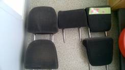 Подголовник. Toyota Voxy, ZRR75G, ZRR75W, ZRR75, ZRR70 Toyota Noah, ZRR75G, ZRR75W, ZRR70G, ZRR70W, ZRR70, ZRR75 Двигатели: 3ZRFAE, 3ZRFE