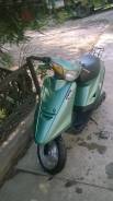 Yamaha Jog. 49 куб. см., птс, без пробега
