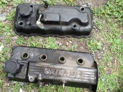 Крышка головки блока цилиндров. Suzuki Escudo, TD01W, TA01W Двигатель G16A. Под заказ