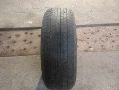 Dunlop Grandtrek AT20. Летние, износ: 40%, 2 шт