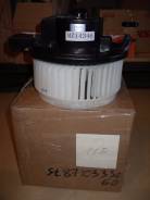 Мотор печки. Toyota Hilux Surf, KDN215, RZN210, TRN215, TRN210, GRN215, TRN210W, RZN215W, GRN215W, KDN215W, RZN215, TRN215W, VZN215, VZN215W, RZN210W...