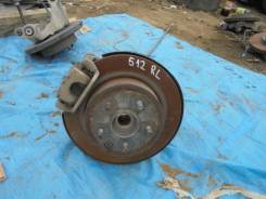 Ступица. Nissan Fairlady Z, HZ33 Двигатель VQ35DE