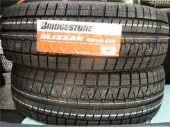 Bridgestone Blizzak Revo GZ. Зимние, без шипов, 2016 год, без износа, 4 шт