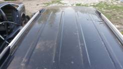Крыша. Toyota Highlander, GSU45 Двигатель 2GRFE