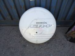 Колпак запасного колеса. Honda CR-V, RD1 Двигатель B20B