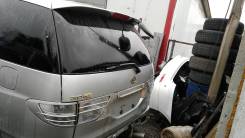 Дверь багажника. Toyota Estima, ACR40, MCR30, ACR30W, ACR40W, MCR40, MCR30W, MCR40W Двигатели: 2AZFE, IMZFE, 1MZFE