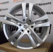 Mak Aria. 9.0x20", 6x139.7, ET0, �� 110,1���. ����