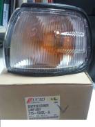Поворотник. Nissan Sunny, HNB13, B13, FNB13, FB13, SB13, SNB13, HB13, EB13 Двигатели: GA15DS, SR18DE, GA13DS, GA16DE, CD17