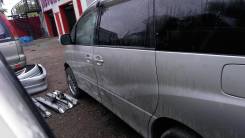 Дверь сдвижная. Toyota Estima, ACR30, ACR40, MCR30, MCR40, ACR40W, ACR30W, MCR30W, MCR40W Двигатели: 2AZFE, IMZFE, 1MZFE
