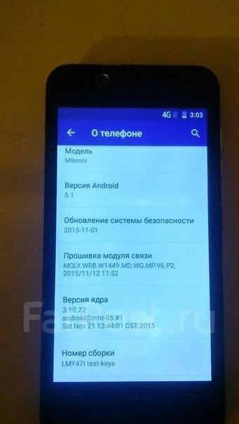 HTC One mini ����