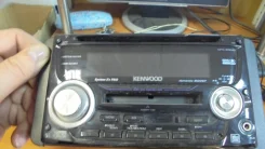 Kenwood DPX-55MD ����