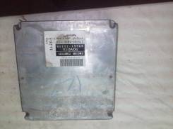 Блок управления двс. Toyota: Corolla Verso, Corolla, RAV4, Avensis, Allion, Vista Ardeo, Allex, Vista, Celica, MR-S, Matrix, Wish, Opa, Isis, Auris, C...