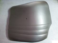 Клык бампера. Mitsubishi Pajero, V44WG, V43W, V44W