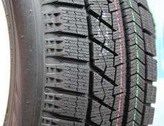 Bridgestone Blizzak VRX. Зимние, без шипов, 2016 год, без износа, 4 шт
