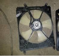 Диффузор. Toyota Nadia, SXN10, SXN10H, SXN15, SXN15H Двигатели: 3SFE, 3SFSE, 3S
