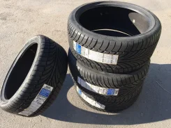 Riken Raptor ZR. ������, 2014 ���, ��� ������. ��� �����