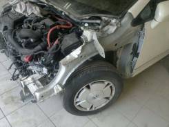 Лонжерон. Honda Civic, FD2, FD3, FD1 Двигатели: LDA, K20A