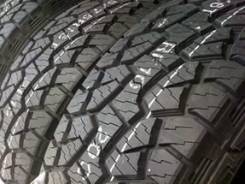 Hankook DynaPro ATM RF10. Всесезонные, 2016 год, без износа