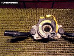 Блок подрулевых переключателей. Toyota Cresta, JZX105, GX105, JZX100, JZX101, GX100, LX100 Toyota Mark II, LX100, JZX105, JZX101, GX105, GX100, JZX100...