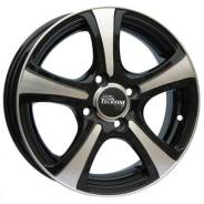 ВАЗ. 5.0x14, 4x98.00, ET14, ЦО 58,6 мм.