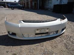 Бампер. Toyota Wish, ZNE10, ZNE10G Двигатель 1ZZFE