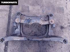 Балка поперечная. Toyota: Carina, Vista, Celica, Corona Exiv, Carina ED, Corona, Camry Двигатели: 4AFE, 3SFE, 3SGTE, 3SGE
