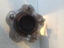 Ступица. Nissan Teana, PJ31, J31 Двигатели: QR20DE, VQ35DE, VQ23DE