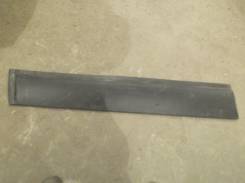 Накладка на дверь. Nissan Qashqai, J10E Nissan Dualis, KNJ10, KJ10, NJ10, J10 Nissan Qashqai+2 Двигатели: MR20DE, M9R, R9M, HR16DE, K9K
