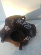 Ступица. Toyota: Platz, ist, Vios, Sienta, Vitz, Soluna Vios, XA, Porte, Scion, WiLL Vi, Echo, Yaris Verso, Probox, Funcargo, Raum, Yaris, Echo Verso...