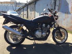 Yamaha XJR 400. 400 куб. см., исправен, птс, с пробегом