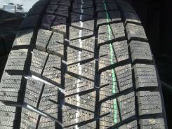 Bridgestone Blizzak DM-V1. Зимние, без шипов, 2016 год, без износа, 4 шт