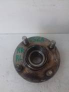 Ступица. Mitsubishi Dingo, CQ5A, CQ2A, CQ1A Mitsubishi Lancer Cedia, CS2A, CS2W, CS5A, CS2V, CS5W Mitsubishi Bravo, U42V Mitsubishi Lancer, CS2W, CS5A...