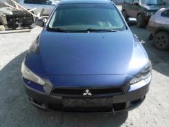 Mitsubishi Lancer X