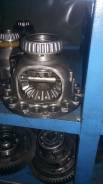Дифференциал. Toyota: Mark II Wagon Qualis, Highlander, Kluger V, Windom, Avensis, Alphard, Harrier, Camry, Estima Двигатели: 1MZFE, 2AZFSE, 5SFE