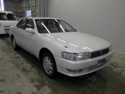 Toyota Cresta. JZX93, JZGE
